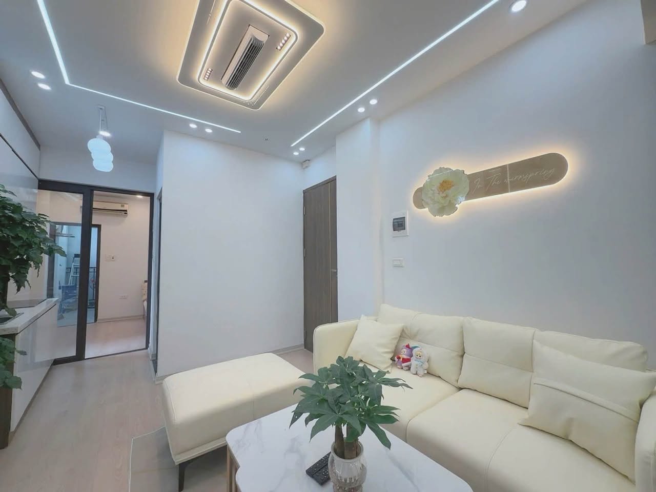 apartment for sale in Cau Giay — photo 4