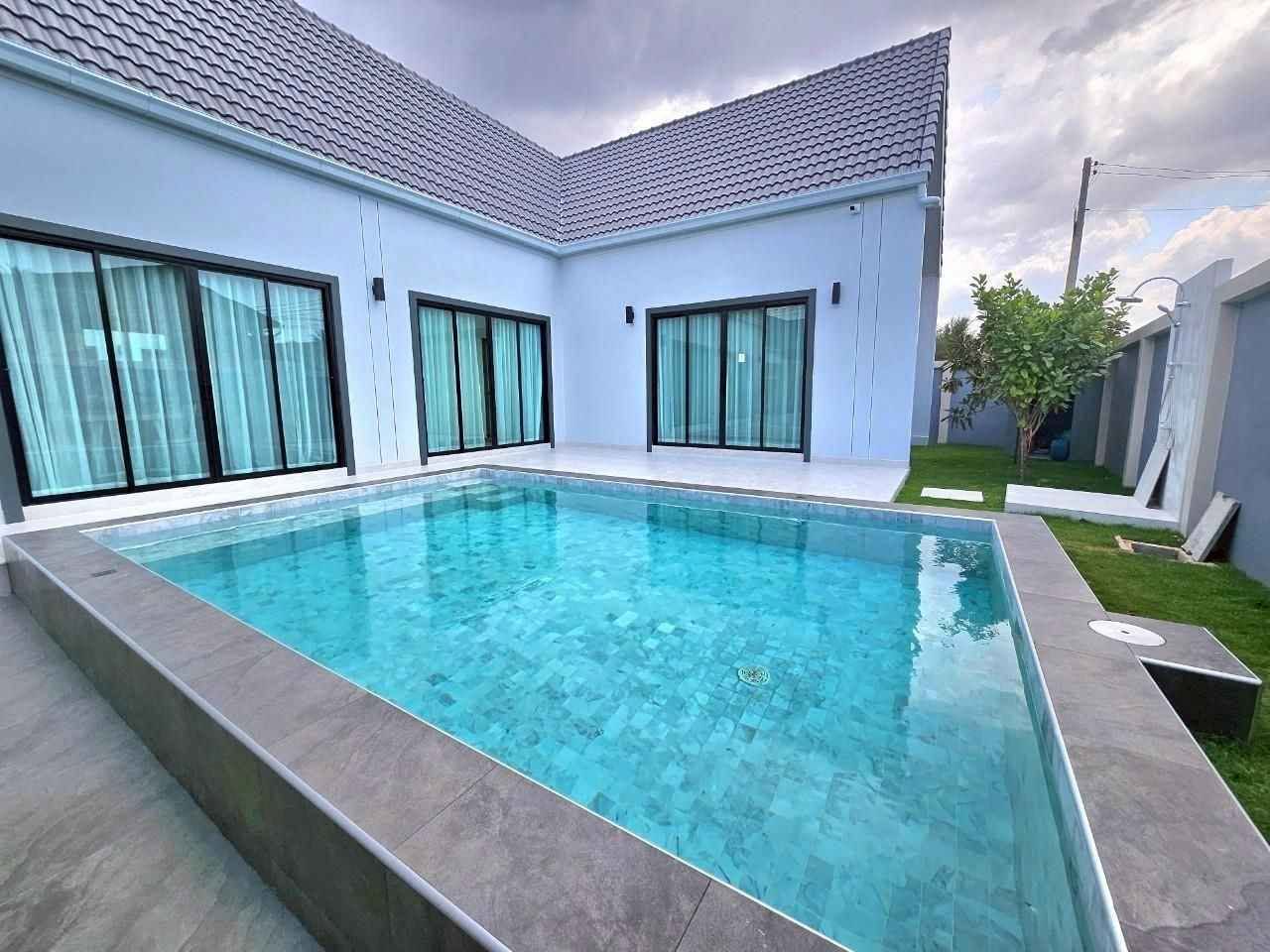 3BR villa in East Pattaya — photo 2