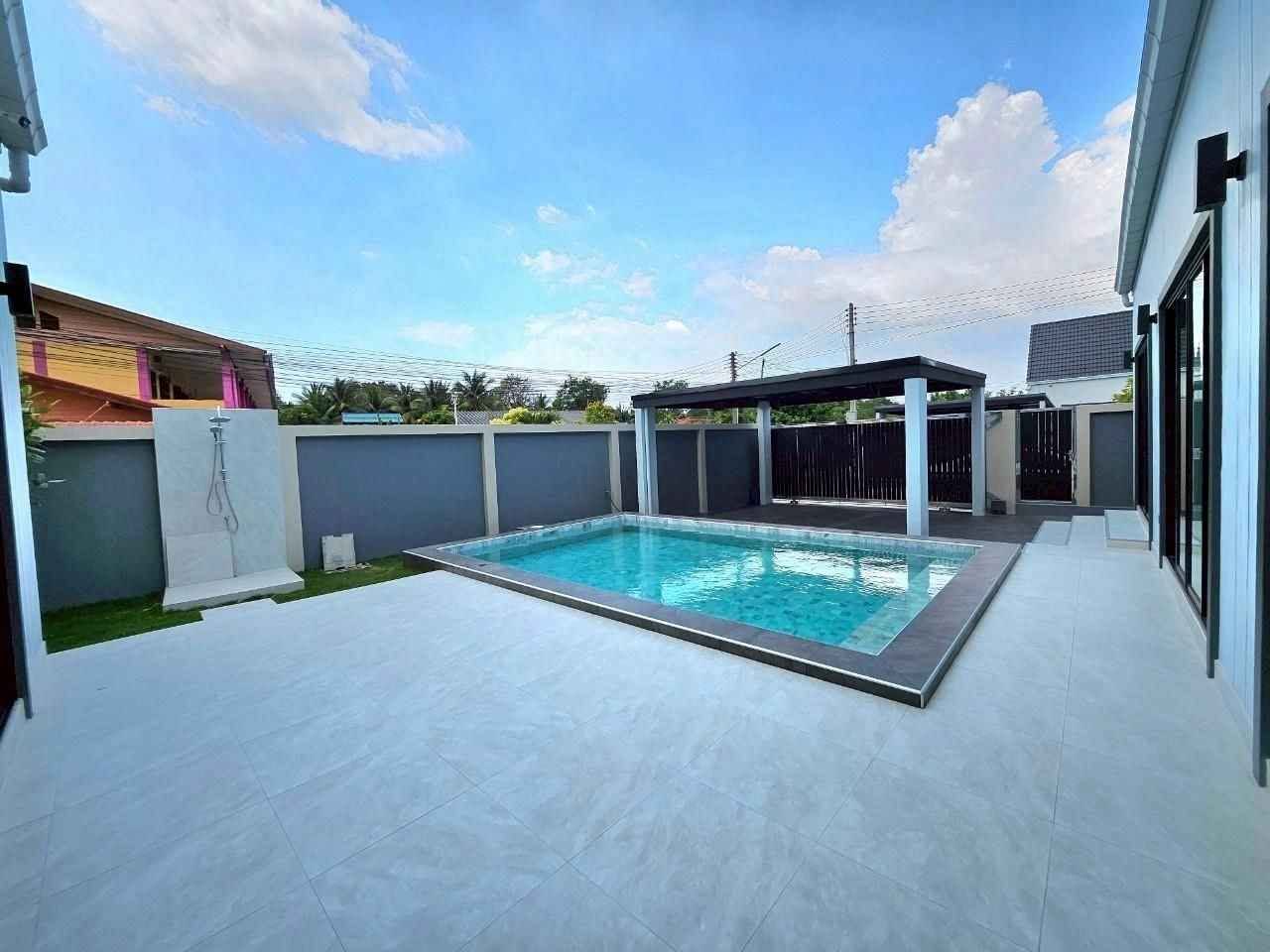 3BR villa in East Pattaya — photo 3