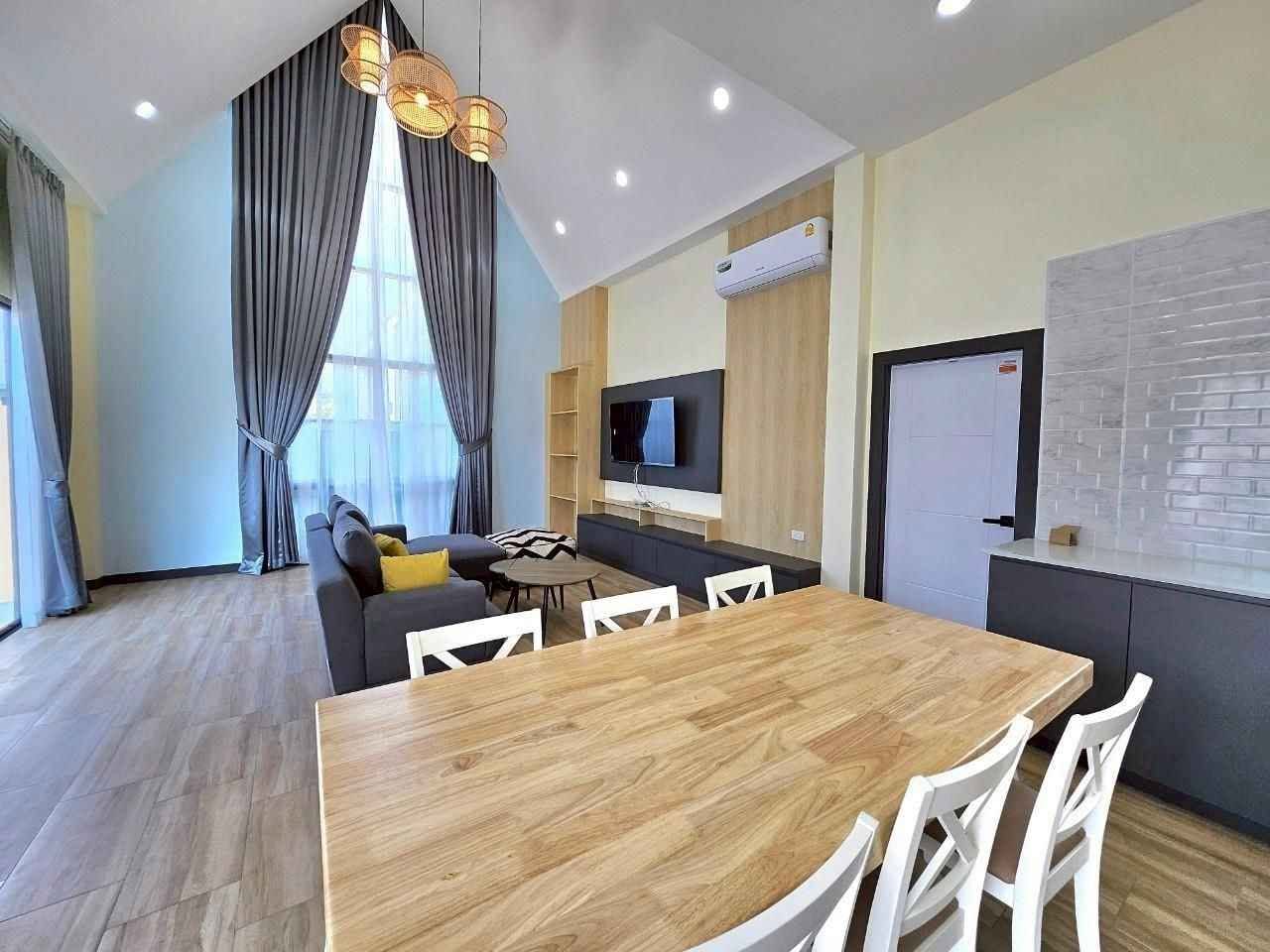 3BR villa in East Pattaya — photo 4