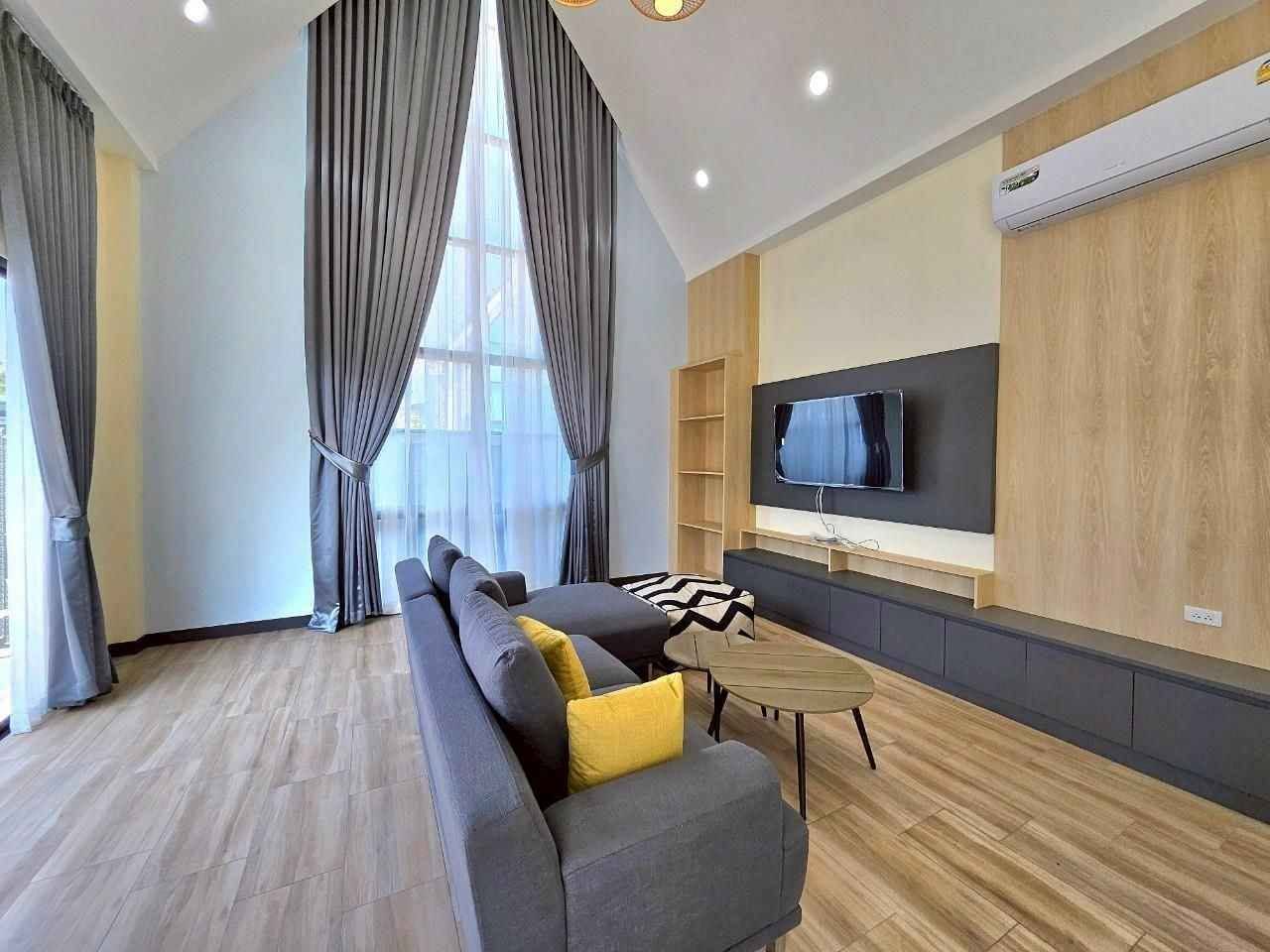 3BR villa in East Pattaya — photo 5