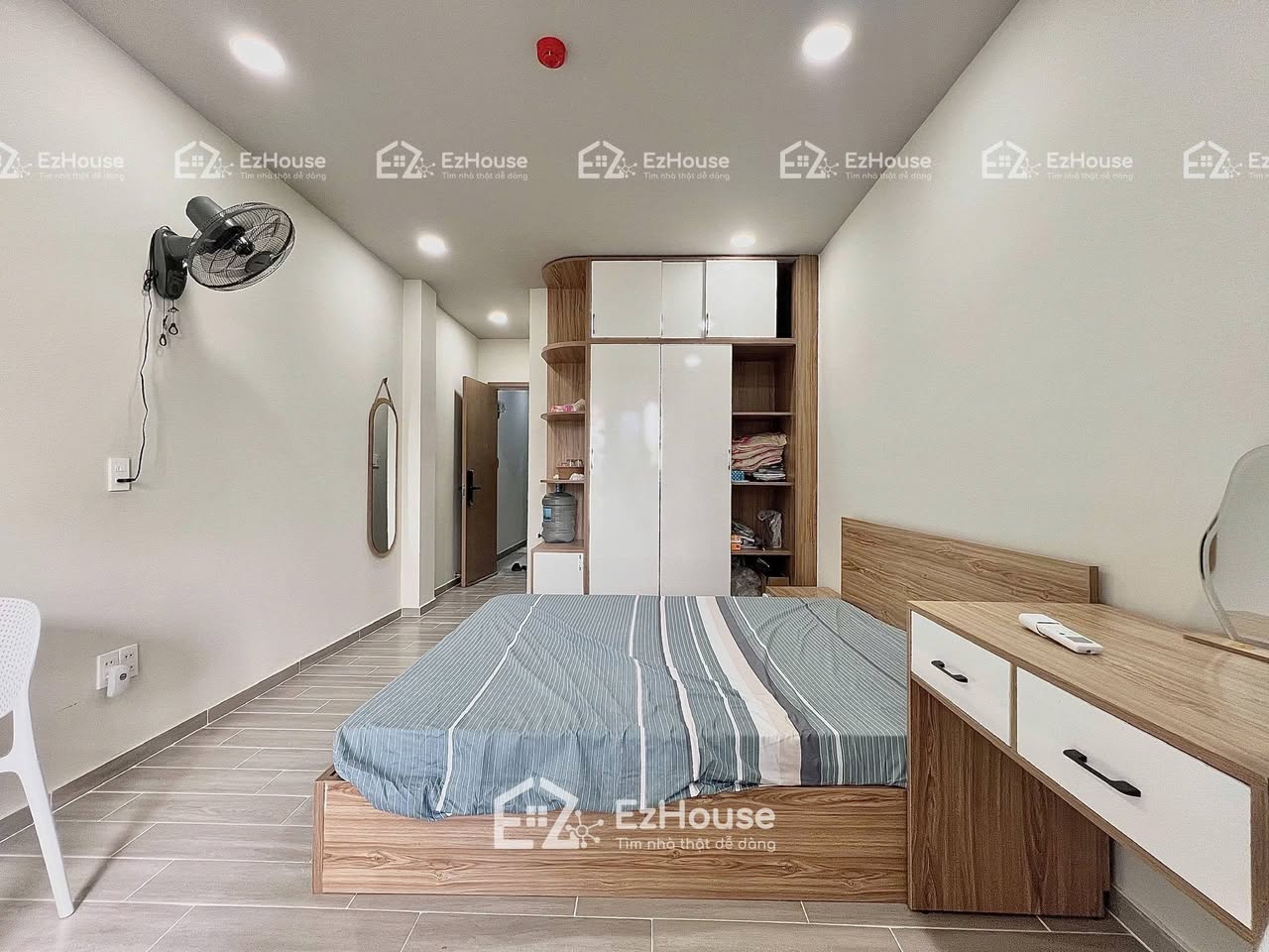 1BR apartment in District 3 — photo 3