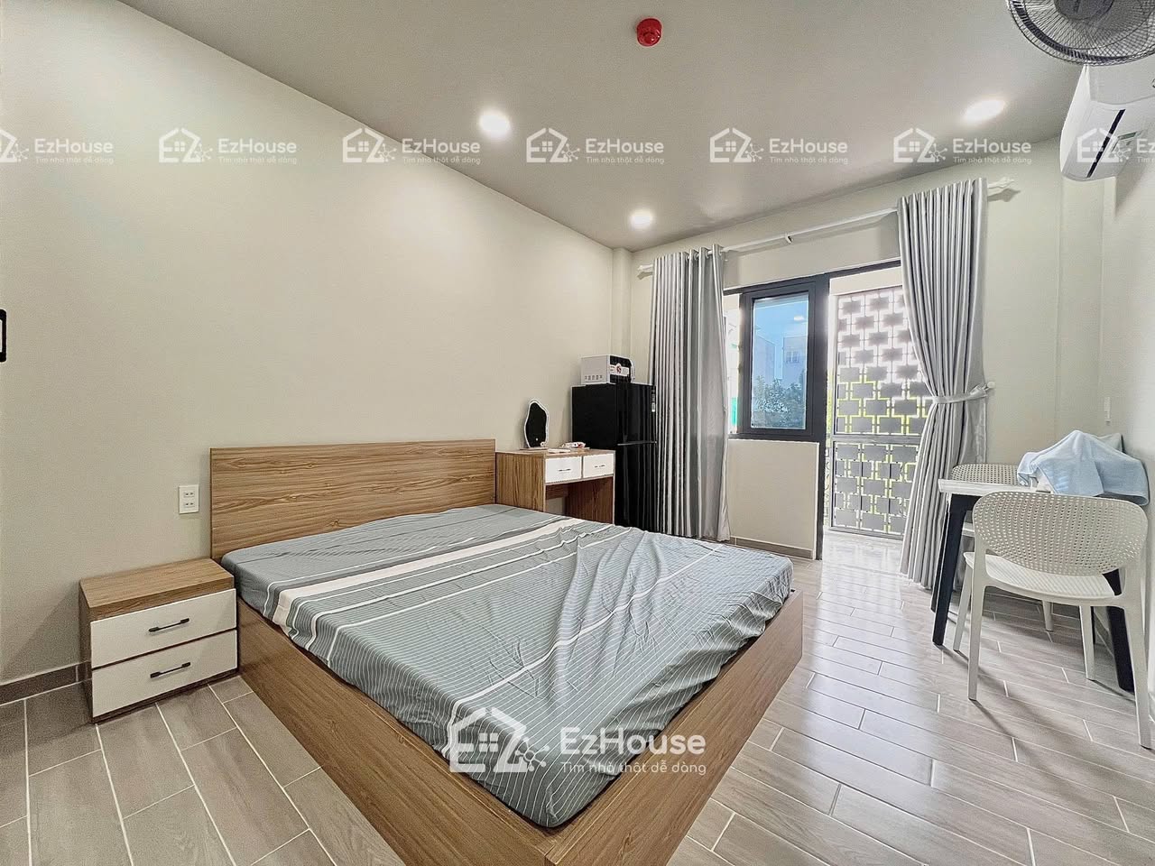 1BR apartment in District 3 — photo 4