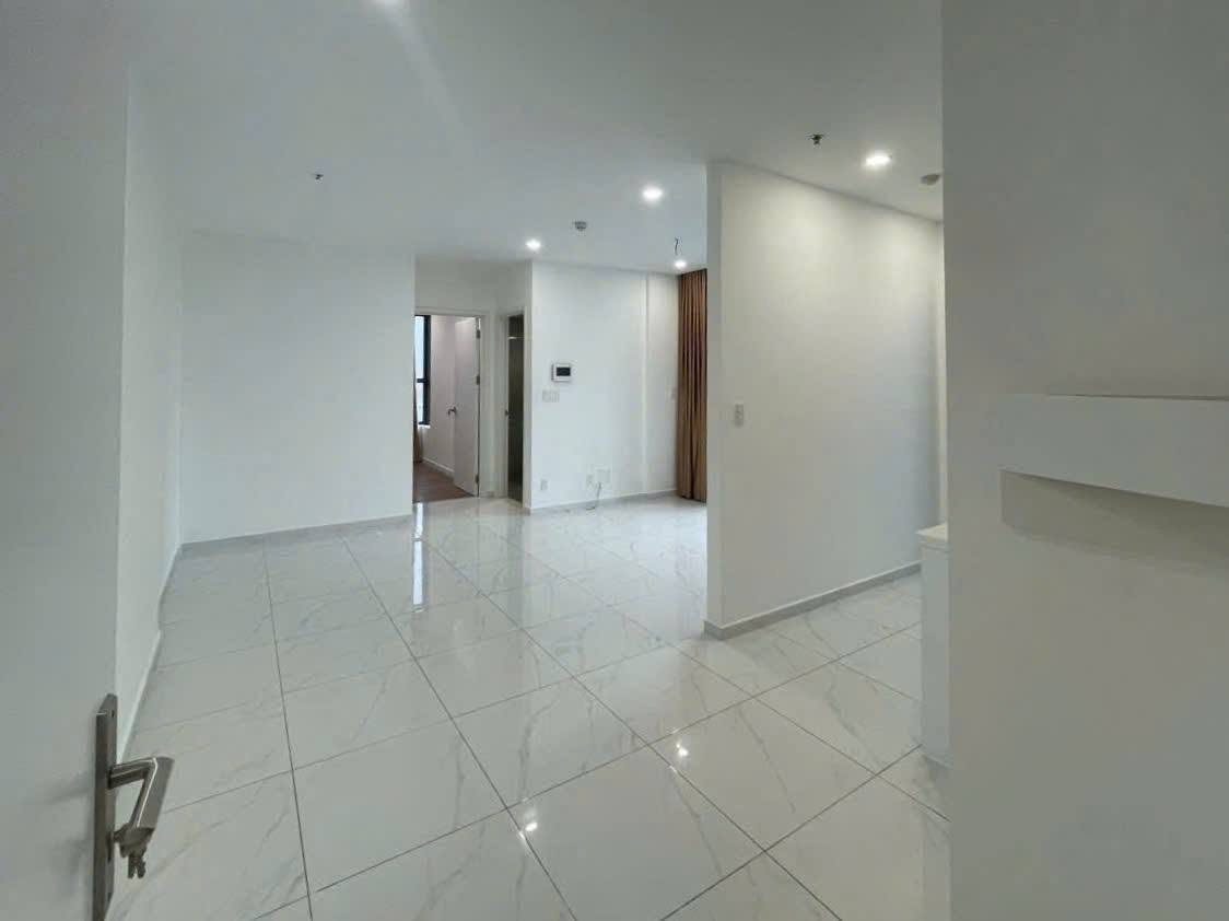 2BR apartment in District 2 — photo 2