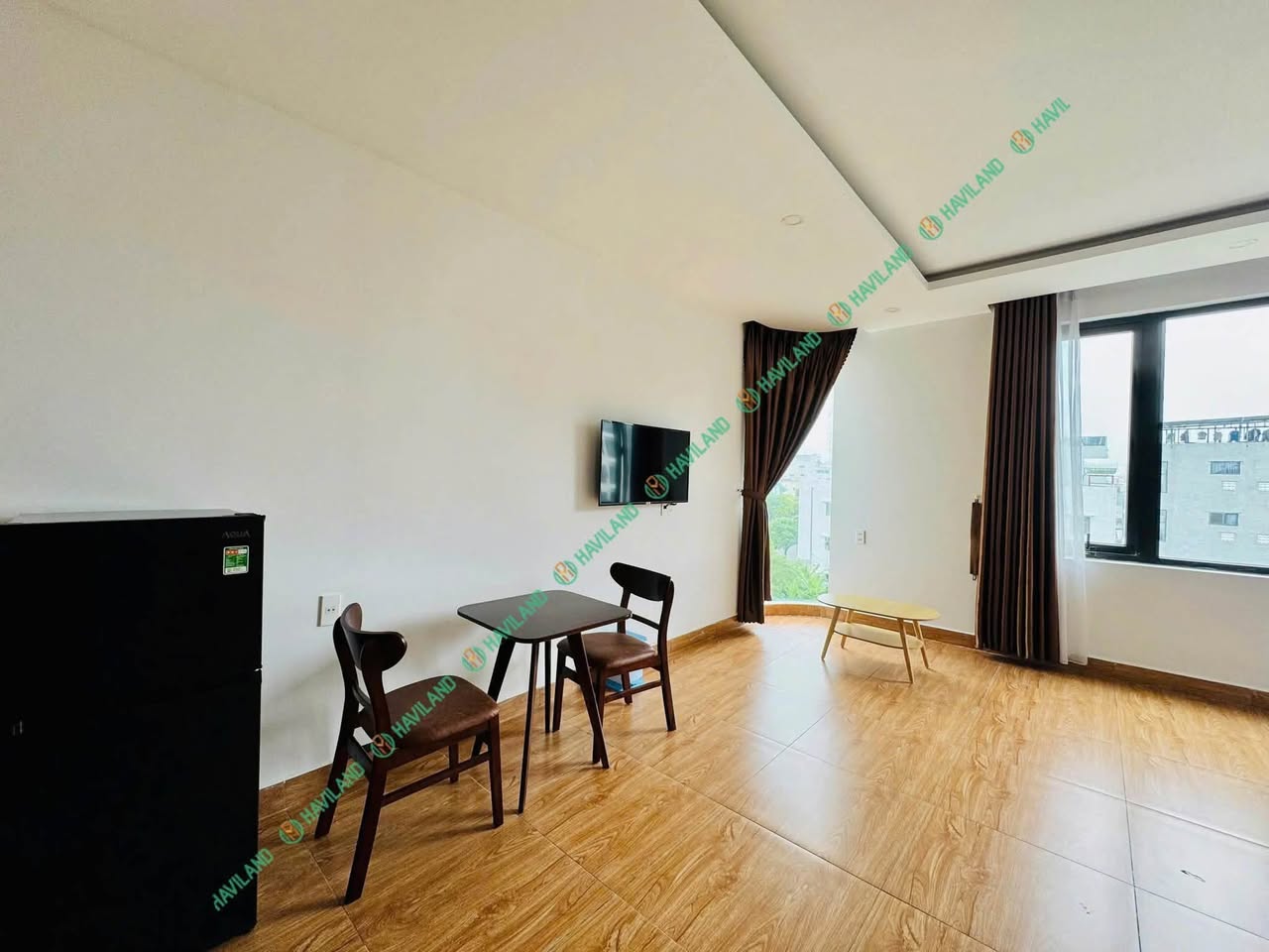 Studio studio in Son Tra — photo 4