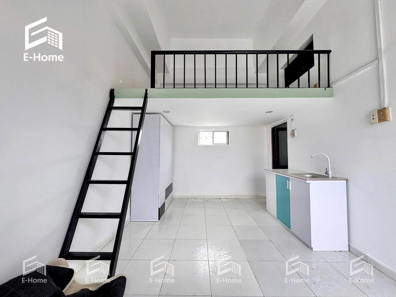 room in Tan Binh — photo 2