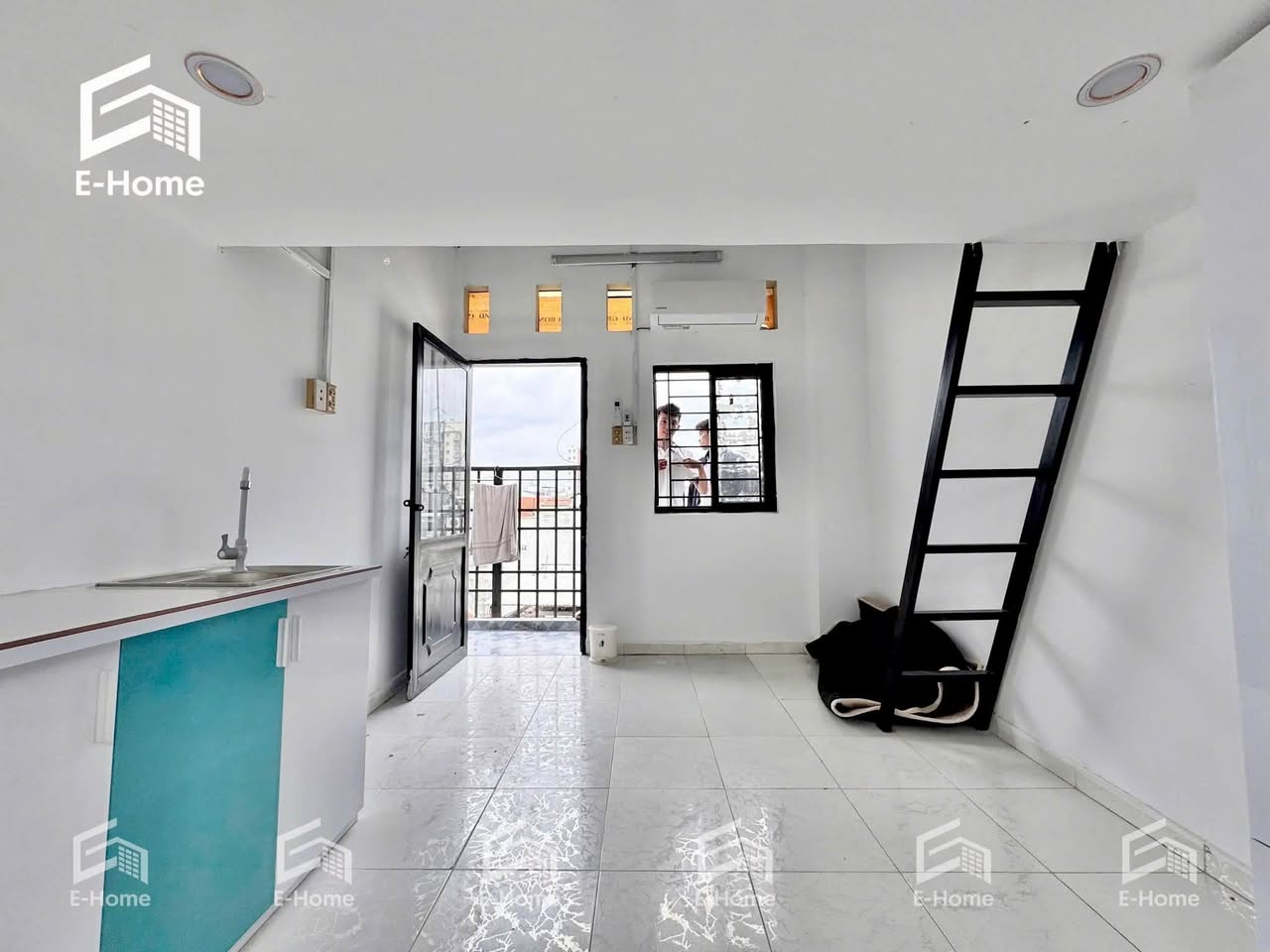 room in Tan Binh — photo 3