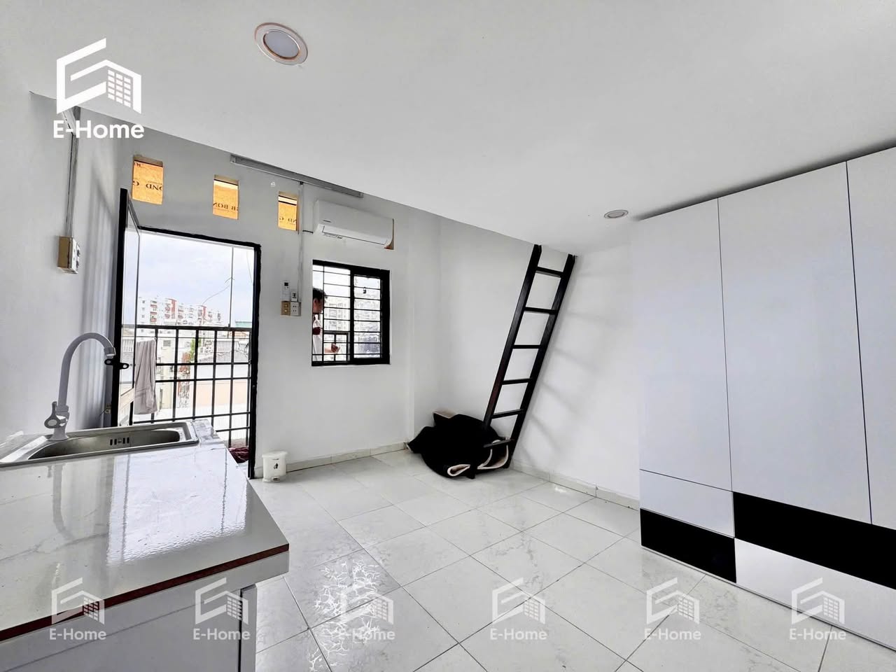 room in Tan Binh — photo 4