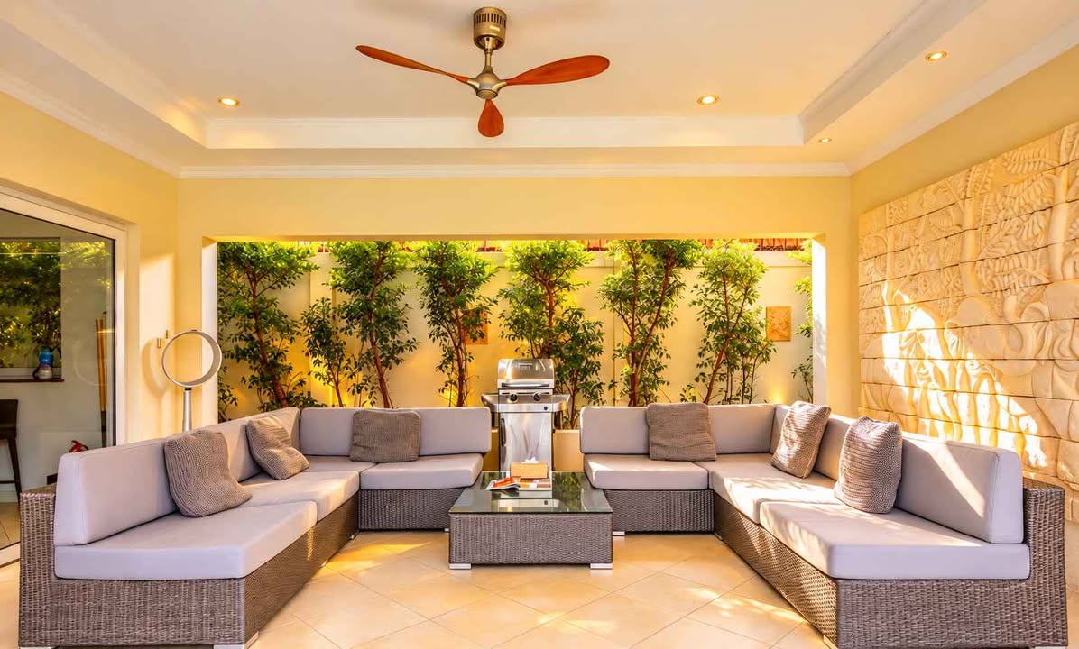 6BR villa in Jomtien — photo 3