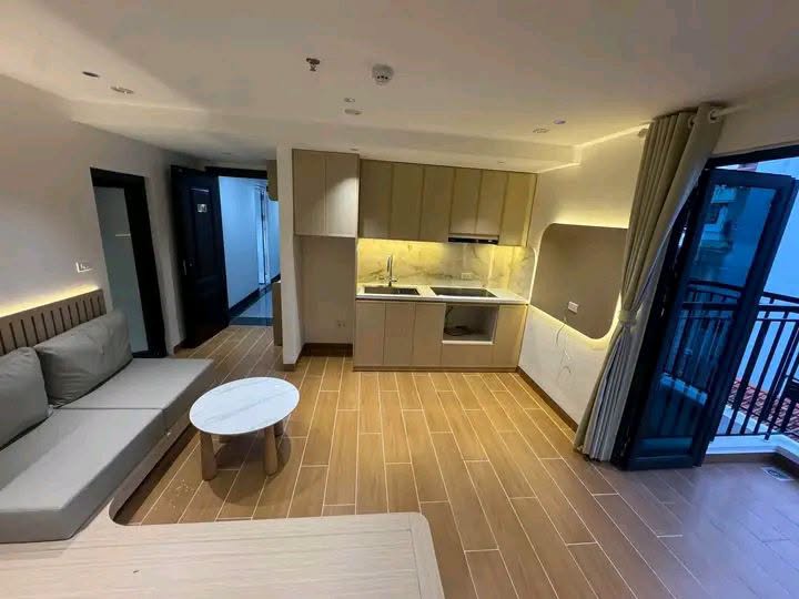 apartment in Cau Giay — photo 2