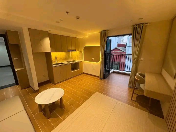 apartment in Cau Giay — photo 3