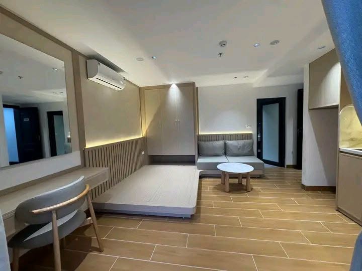 apartment in Cau Giay — photo 4