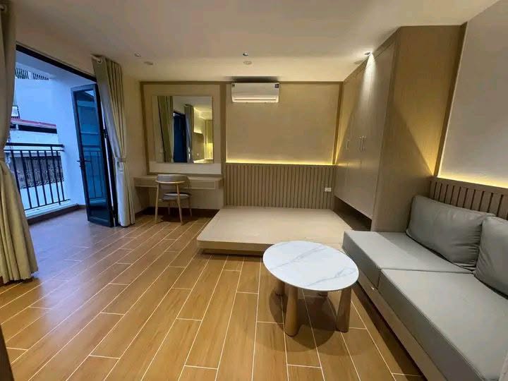 apartment in Cau Giay — photo 5