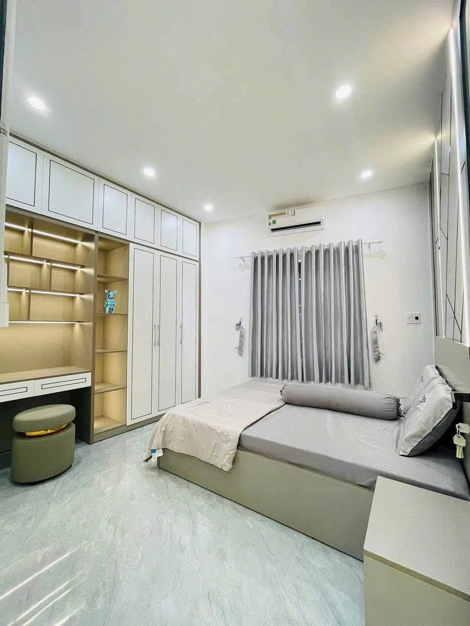 3BR house in Thanh Khe — photo 4
