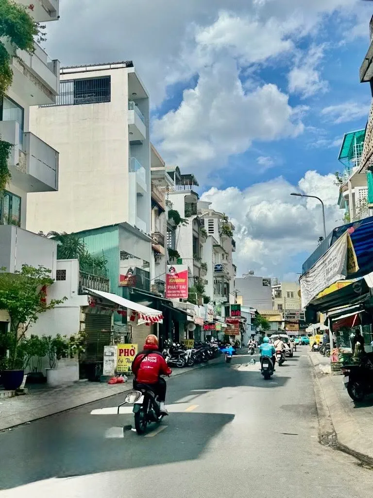 2BR house for sale in Phu Nhuan — photo 2