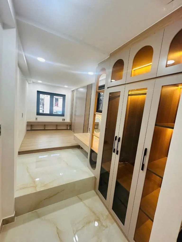 2BR house for sale in Phu Nhuan — photo 3