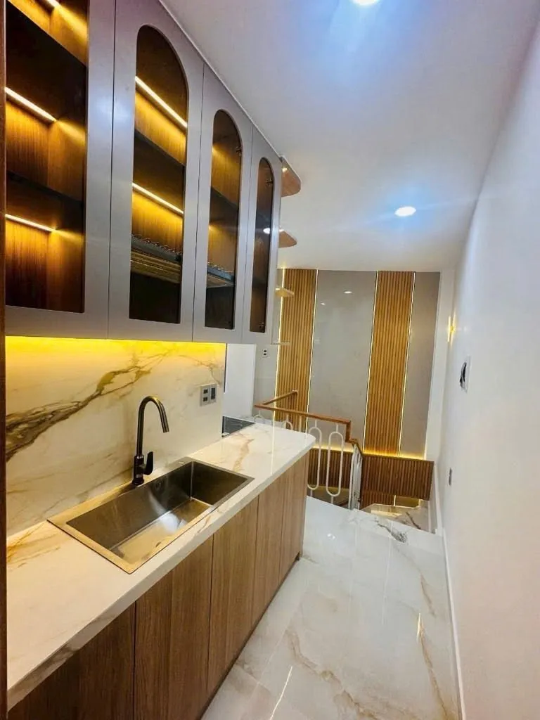 2BR house for sale in Phu Nhuan — photo 5