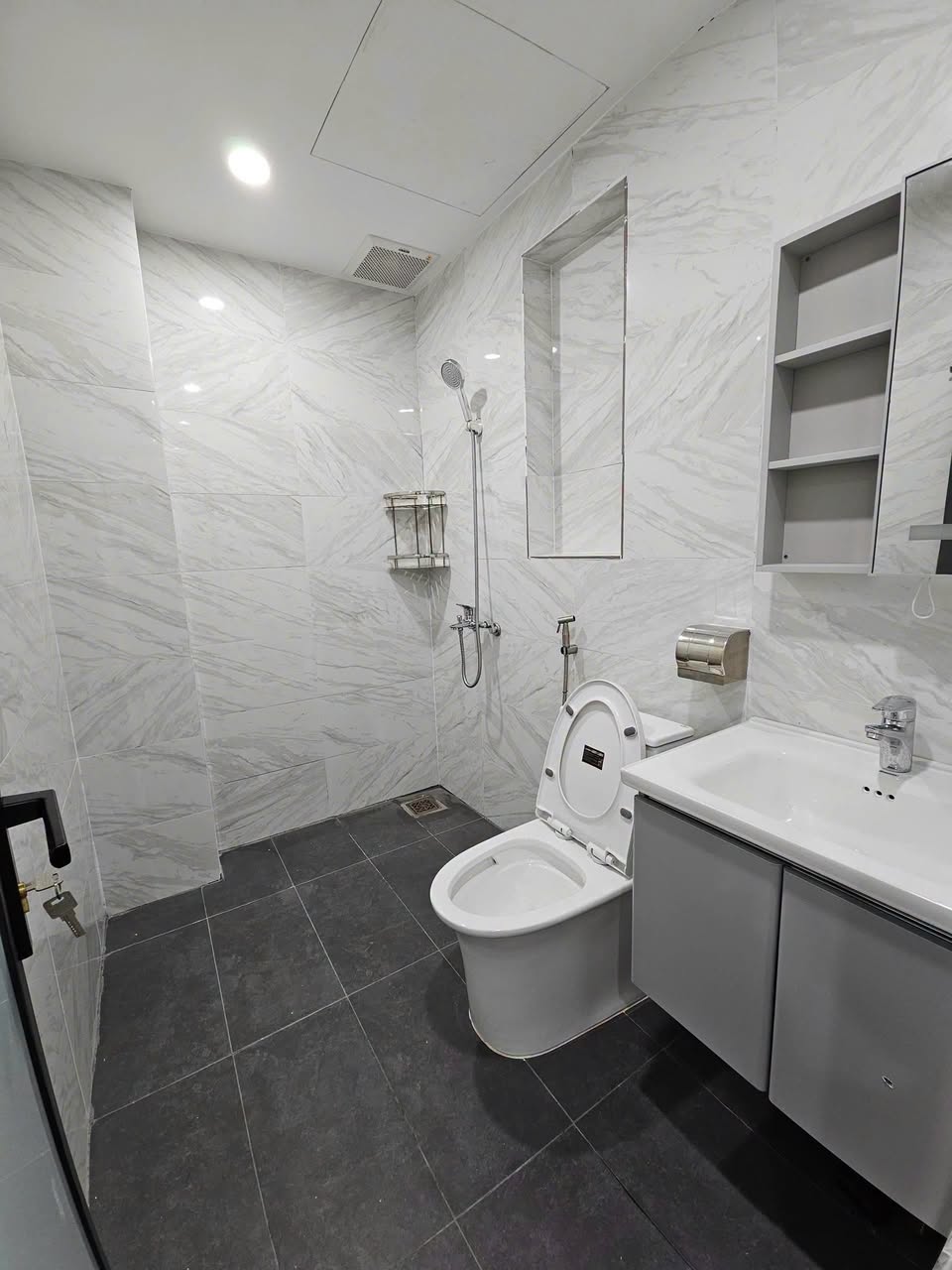 apartment in Hai Chau — photo 2