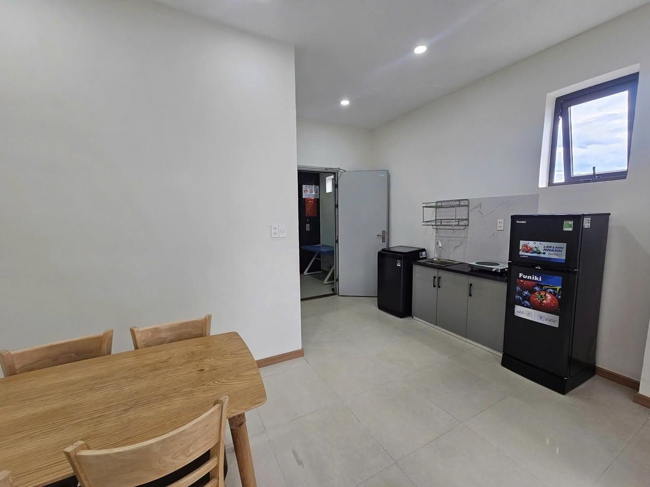 apartment in Hai Chau — photo 4