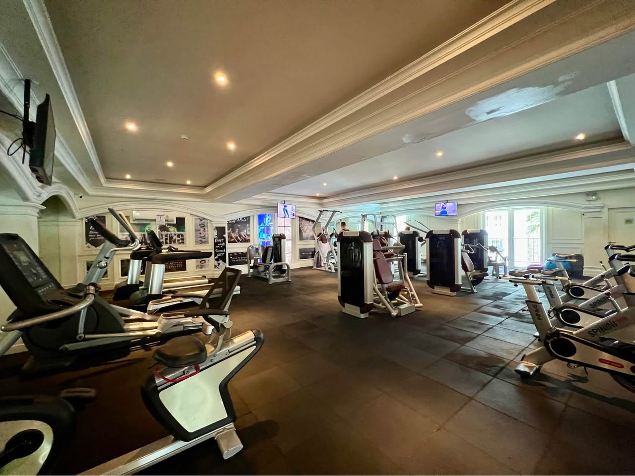 2BR condo in Jomtien — photo 2