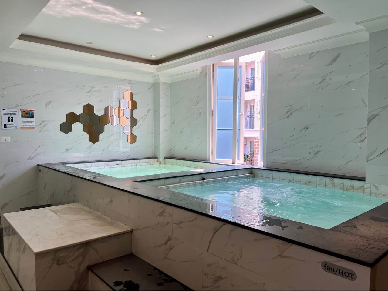 2BR condo in Jomtien — photo 3