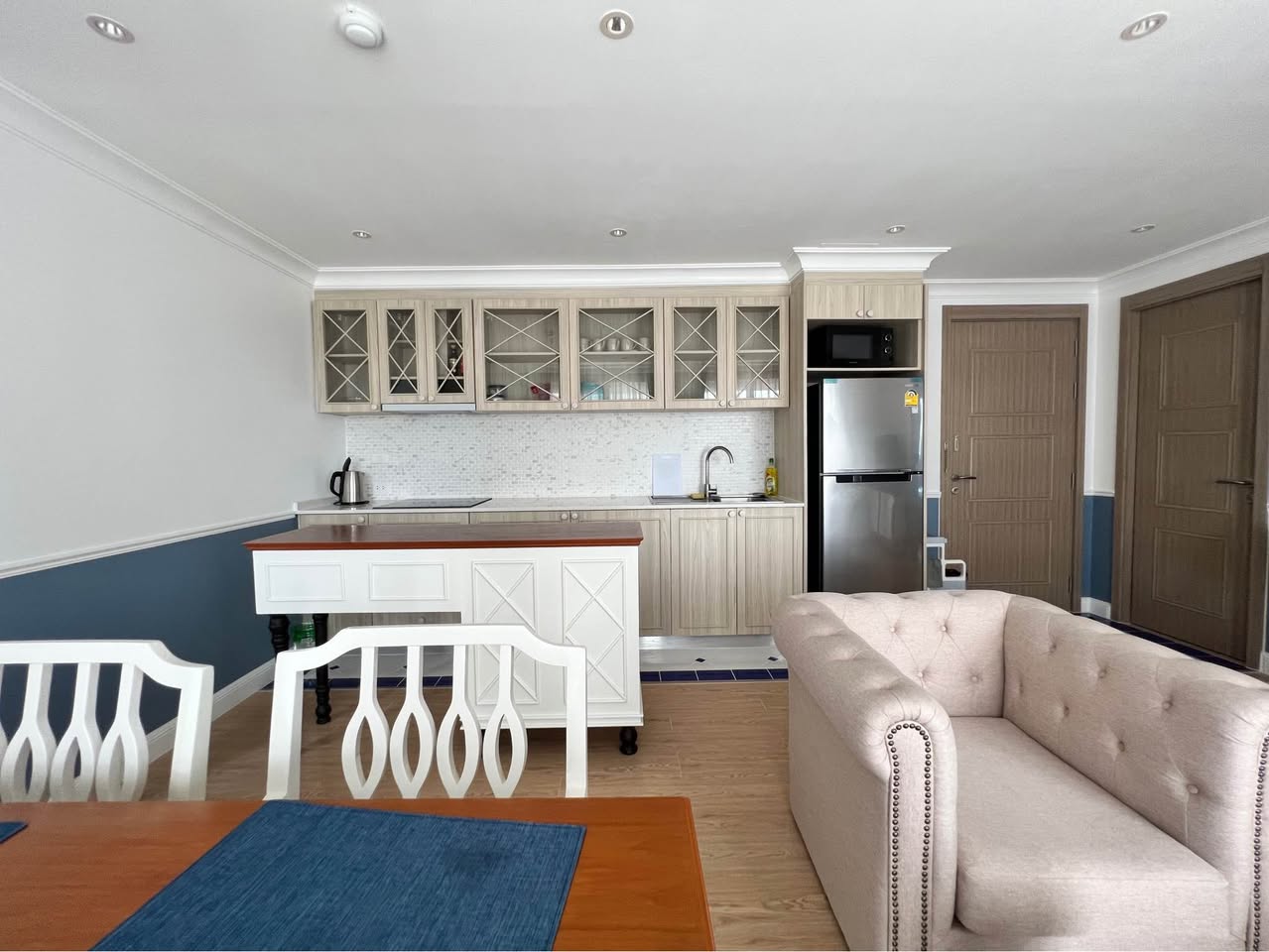 2BR condo in Jomtien — photo 5