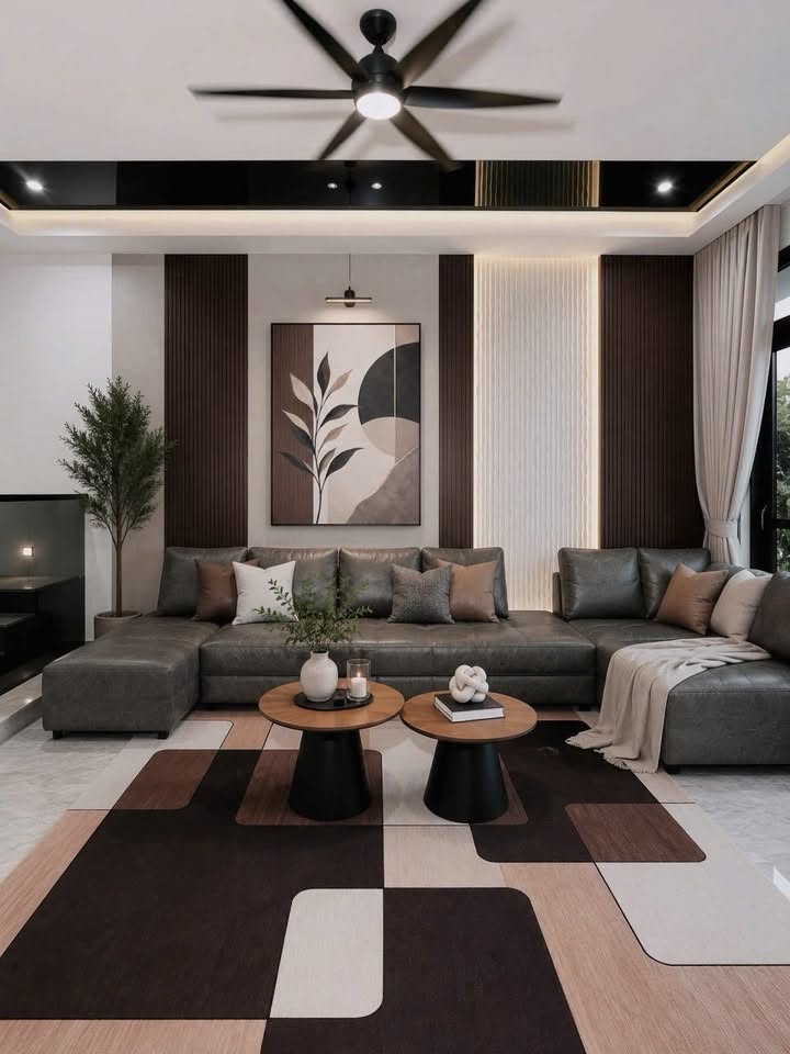 5BR house in Lien Chieu — photo 2
