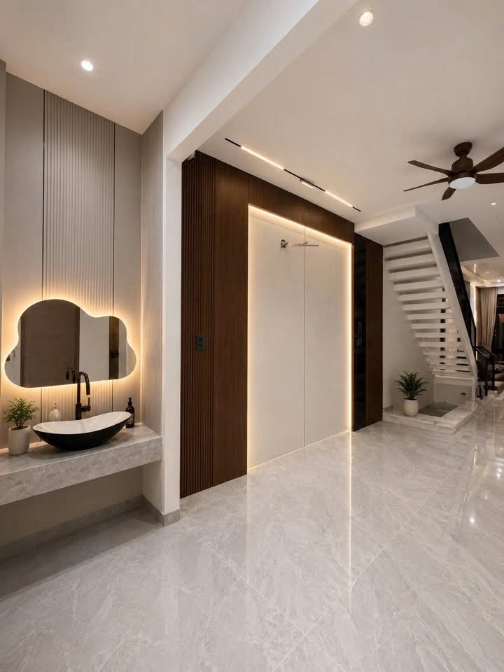 5BR house in Lien Chieu — photo 5