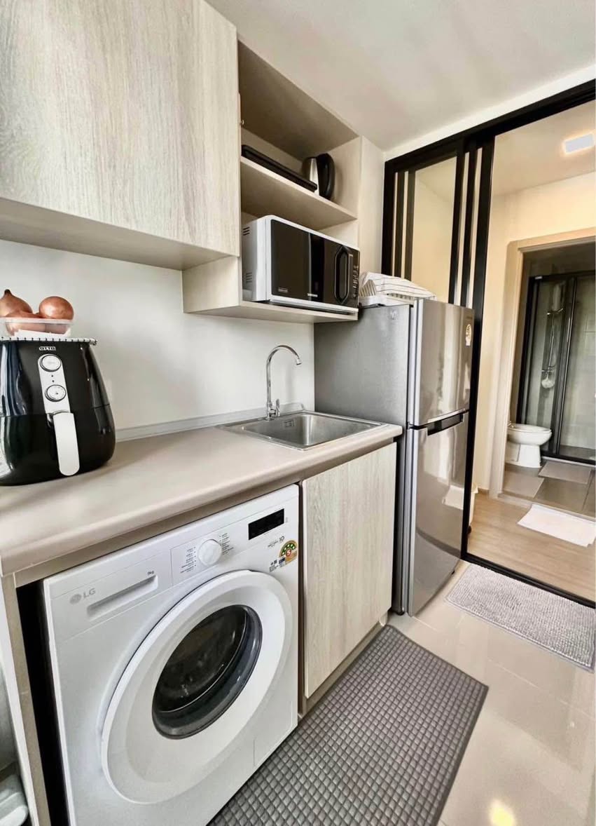 1BR condo in Kathu — photo 4