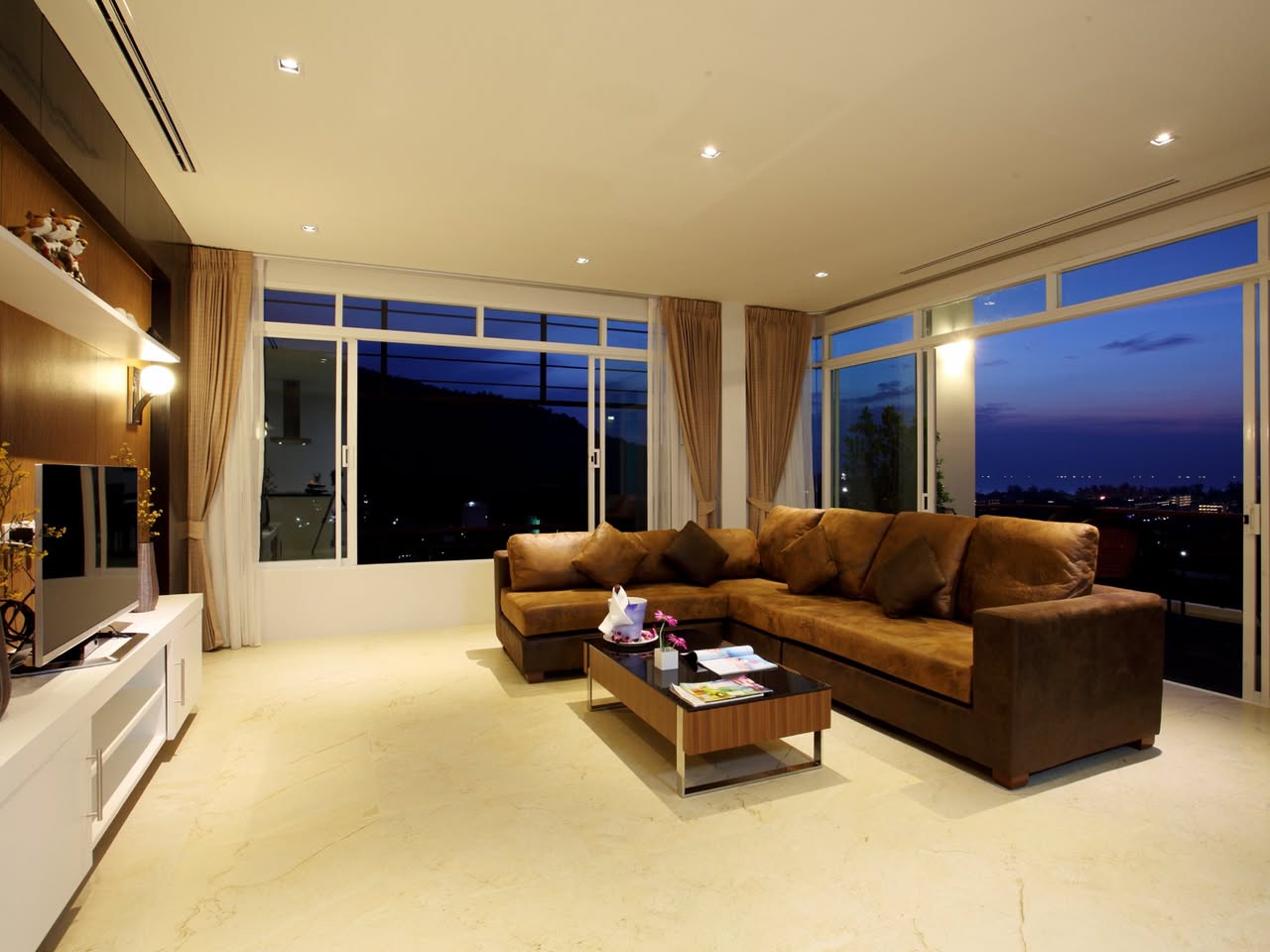 4BR villa in Kata — photo 2