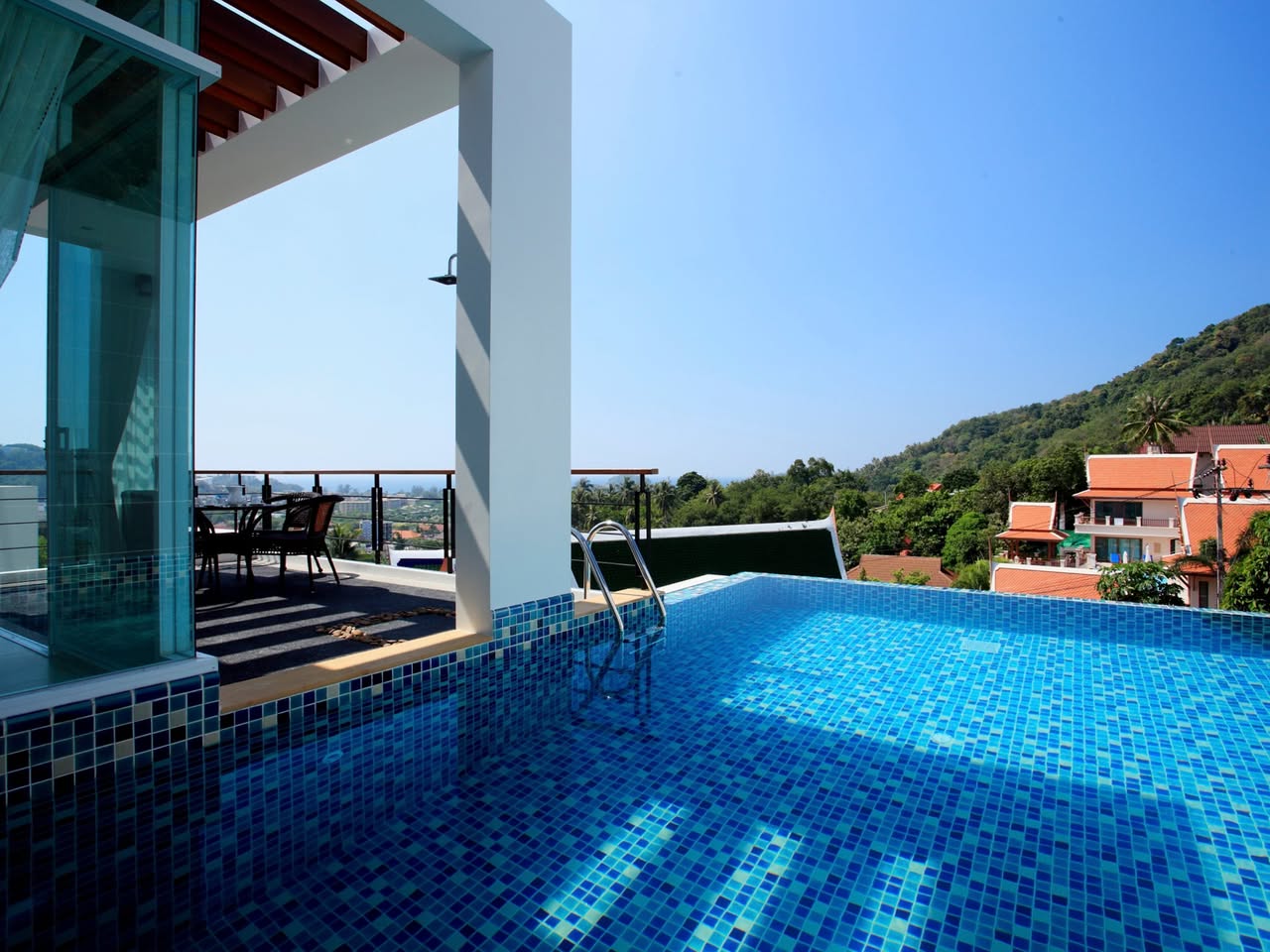 4BR villa in Kata — photo 4