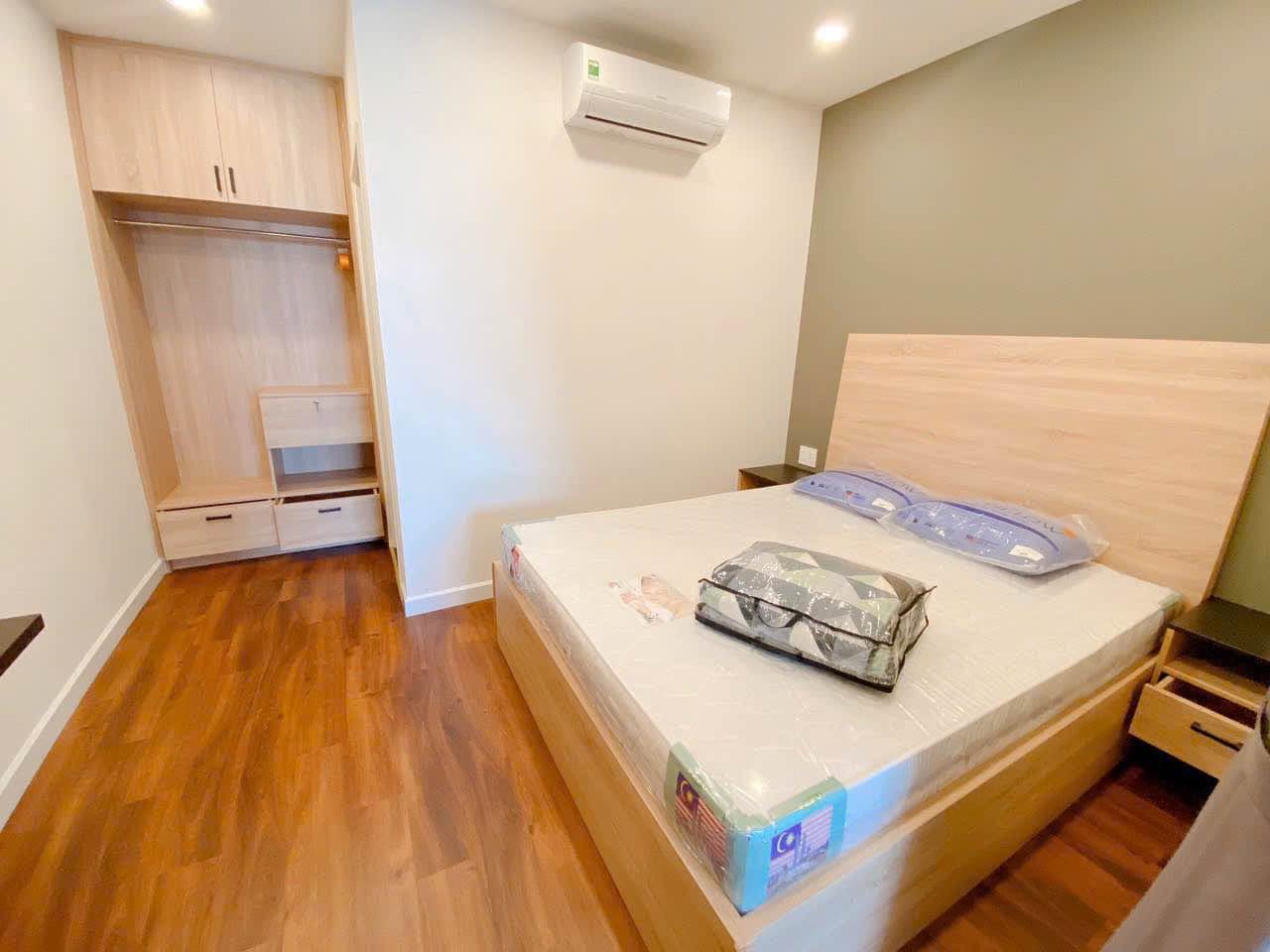 1BR apartment in District 3 — photo 2