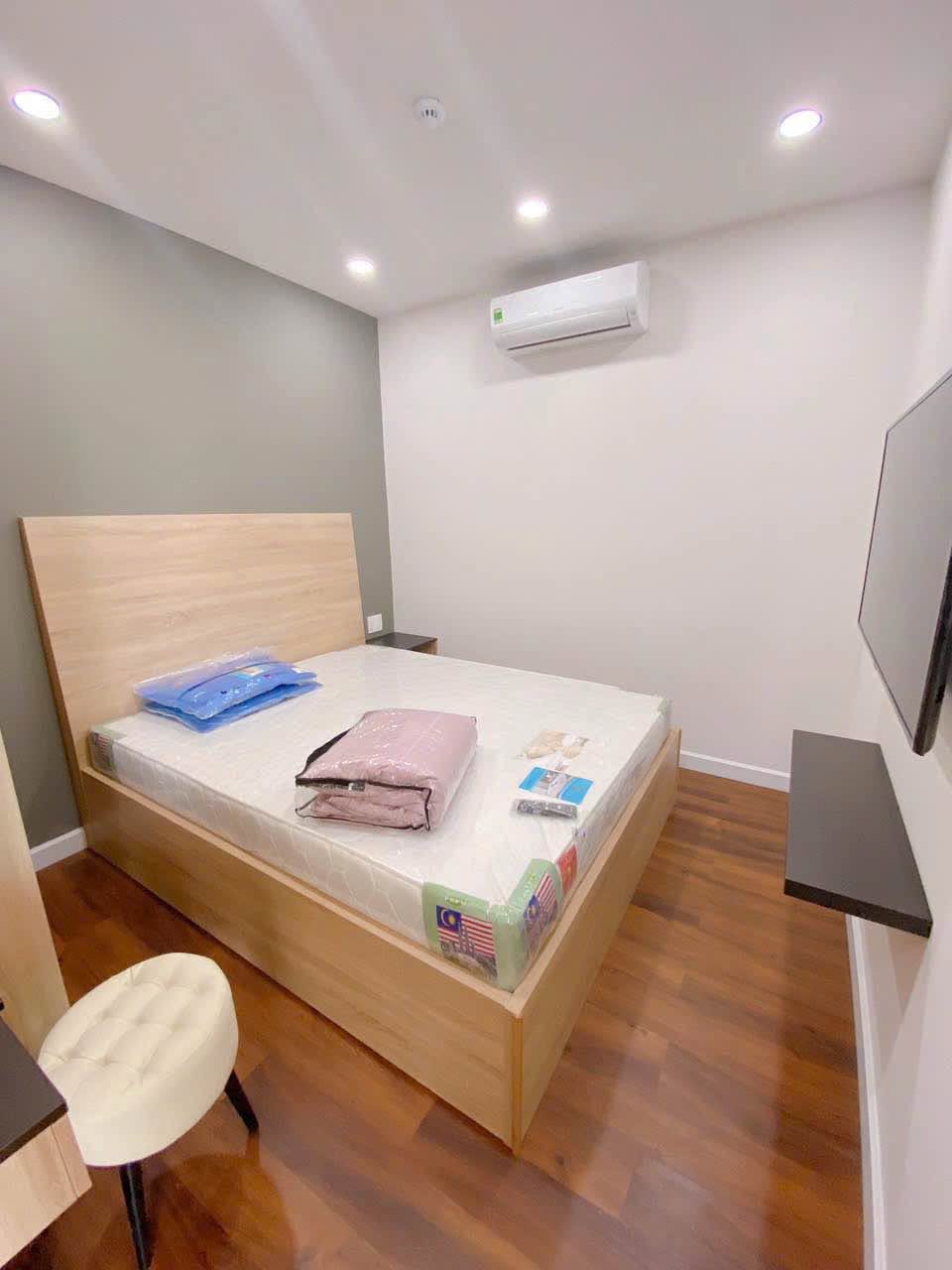 1BR apartment in District 3 — photo 5