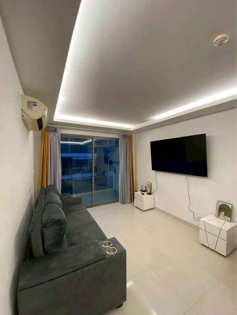 2BR apartment in Naklua — photo 4