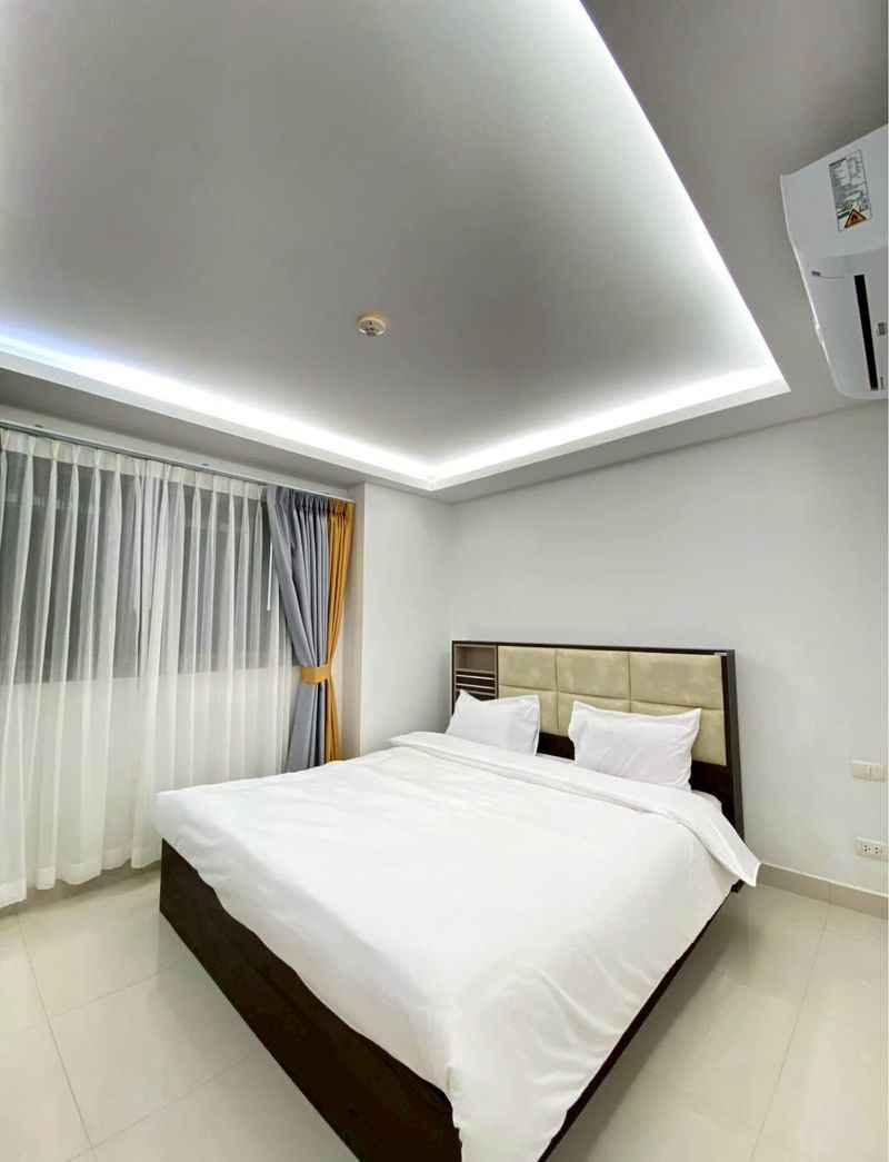 2BR apartment in Naklua — photo 5