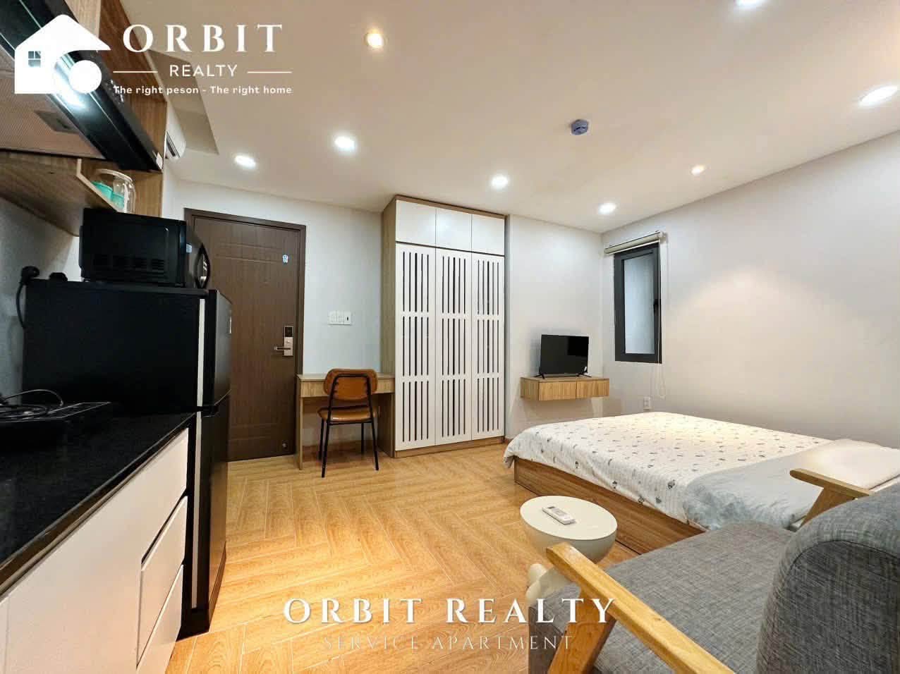 rental in Phu Nhuan — photo 3