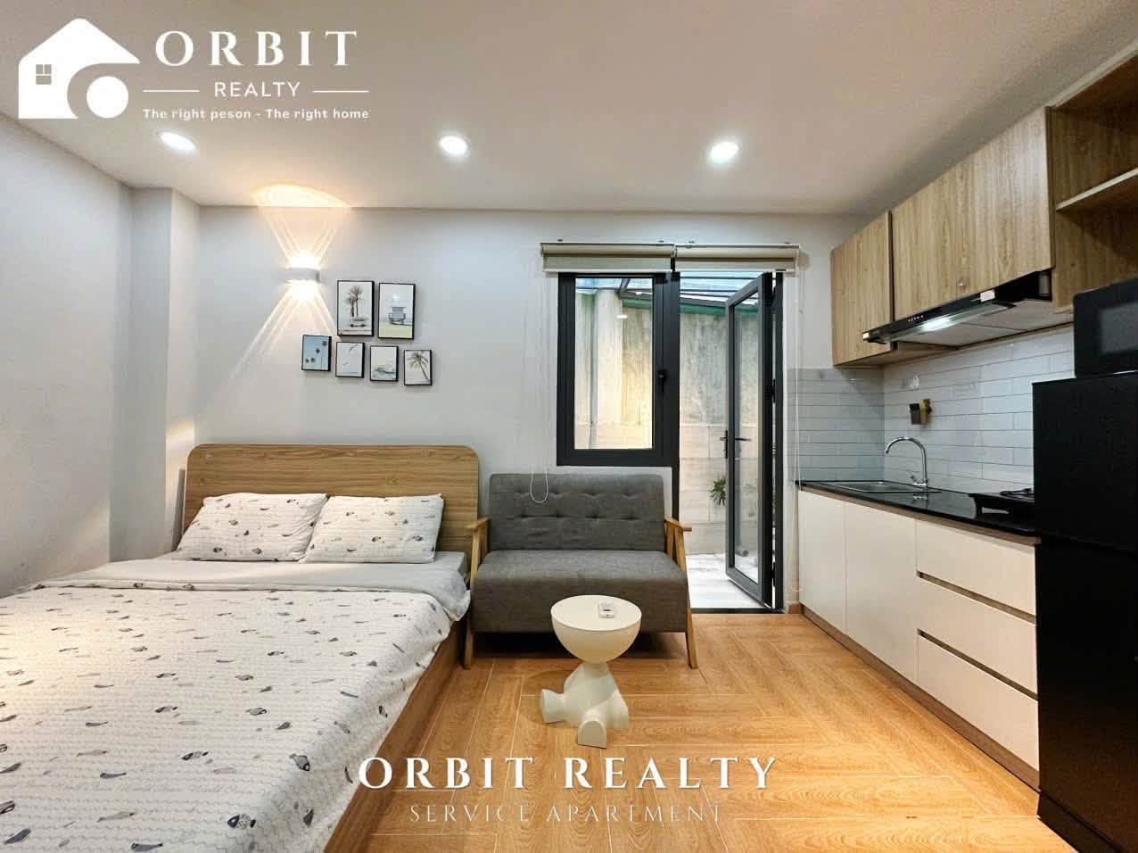 rental in Phu Nhuan — photo 4
