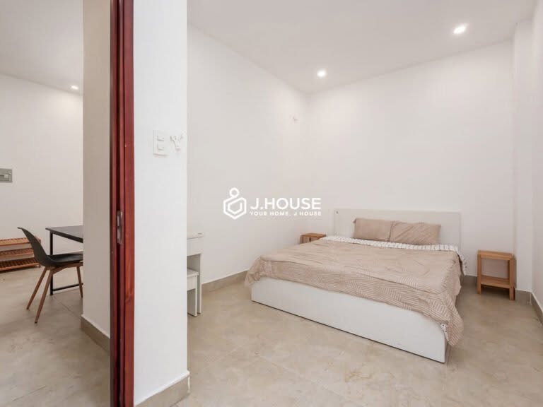 1BR apartment in District 2 — photo 5
