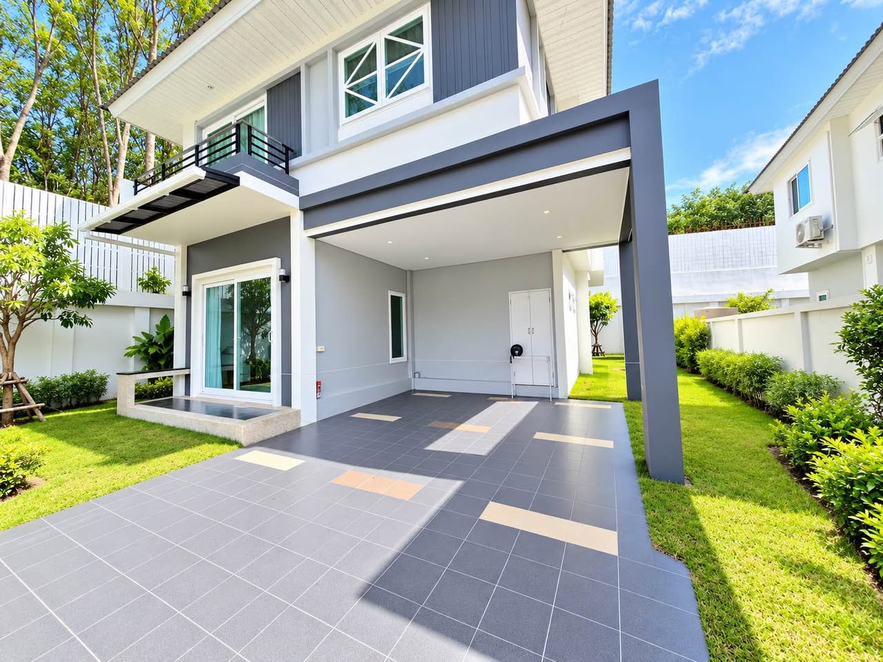 4BR house in Thalang — photo 2
