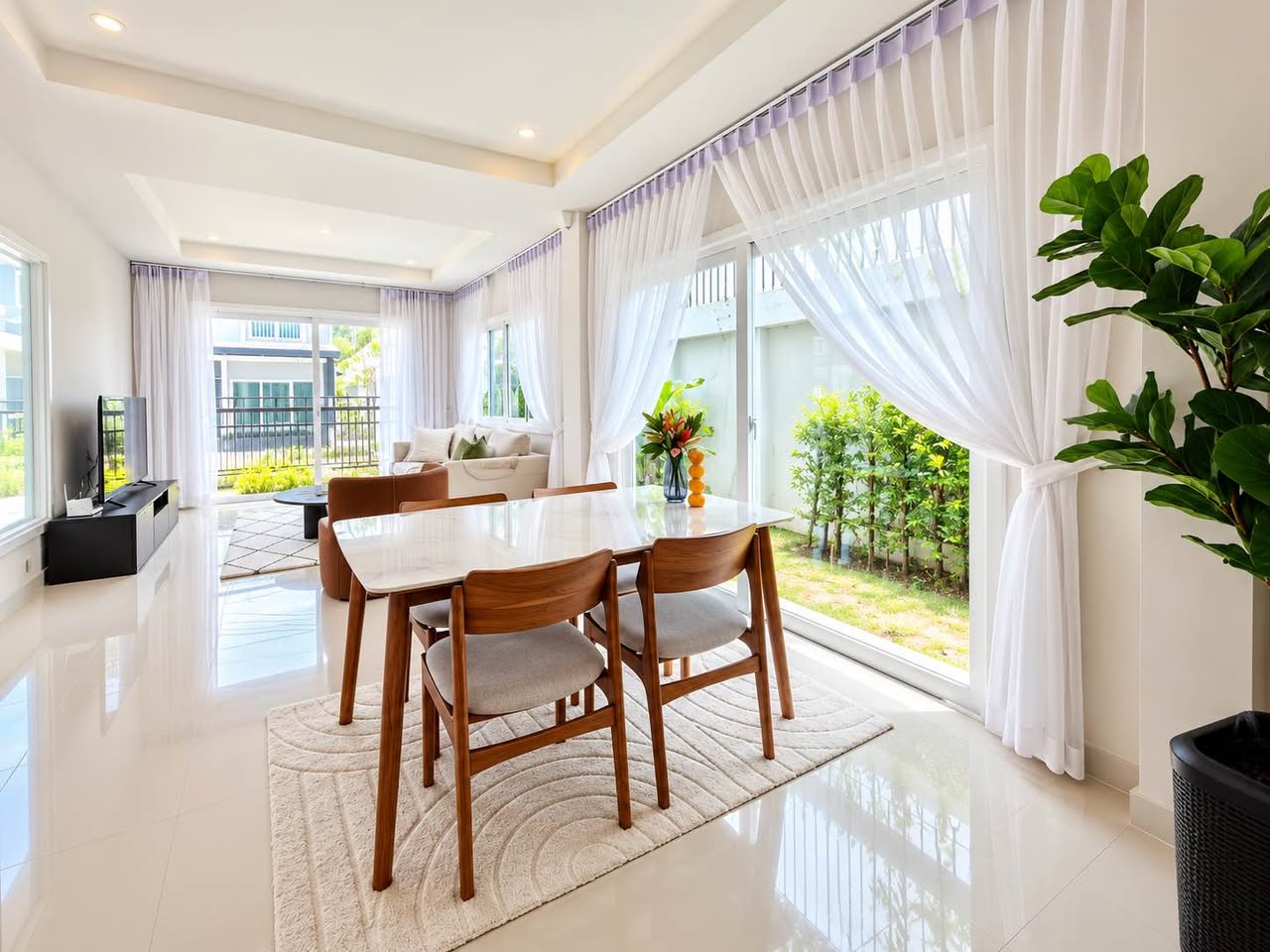 4BR house in Thalang — photo 5