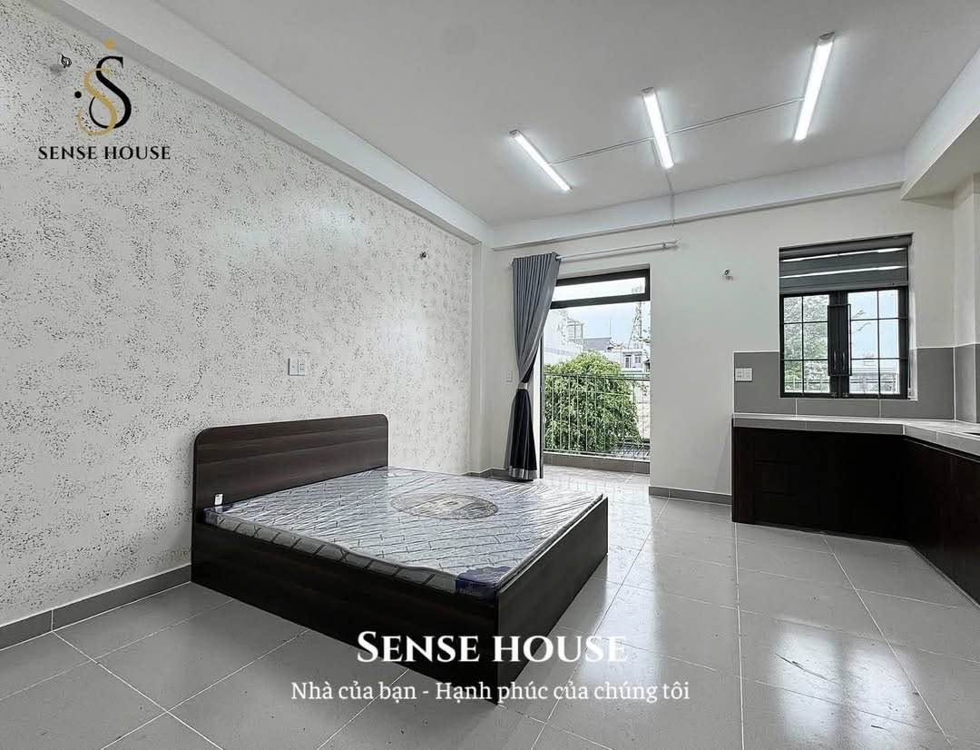 Studio studio in Tan Phu — photo 2
