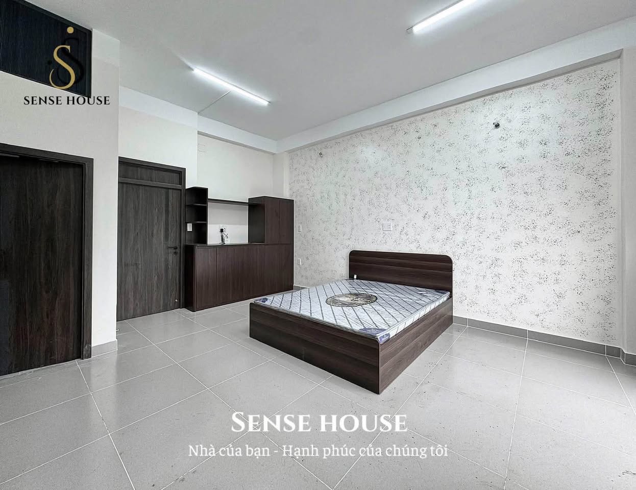 Studio studio in Tan Phu — photo 3