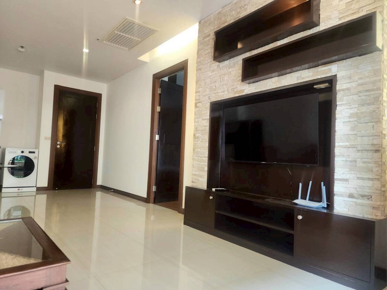 1BR condo in Central Pattaya — photo 2