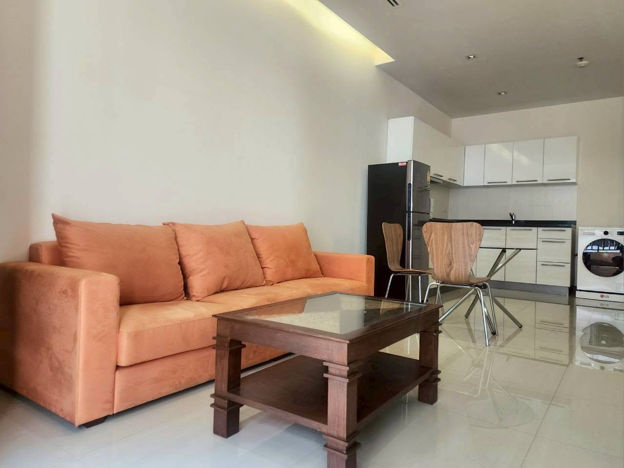 1BR condo in Central Pattaya — photo 3