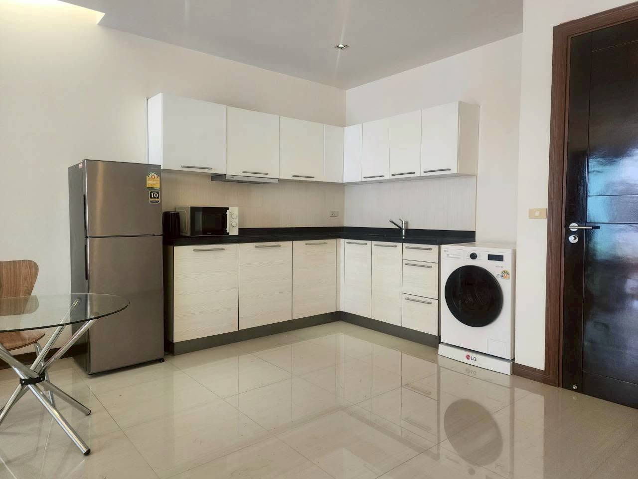 1BR condo in Central Pattaya — photo 4
