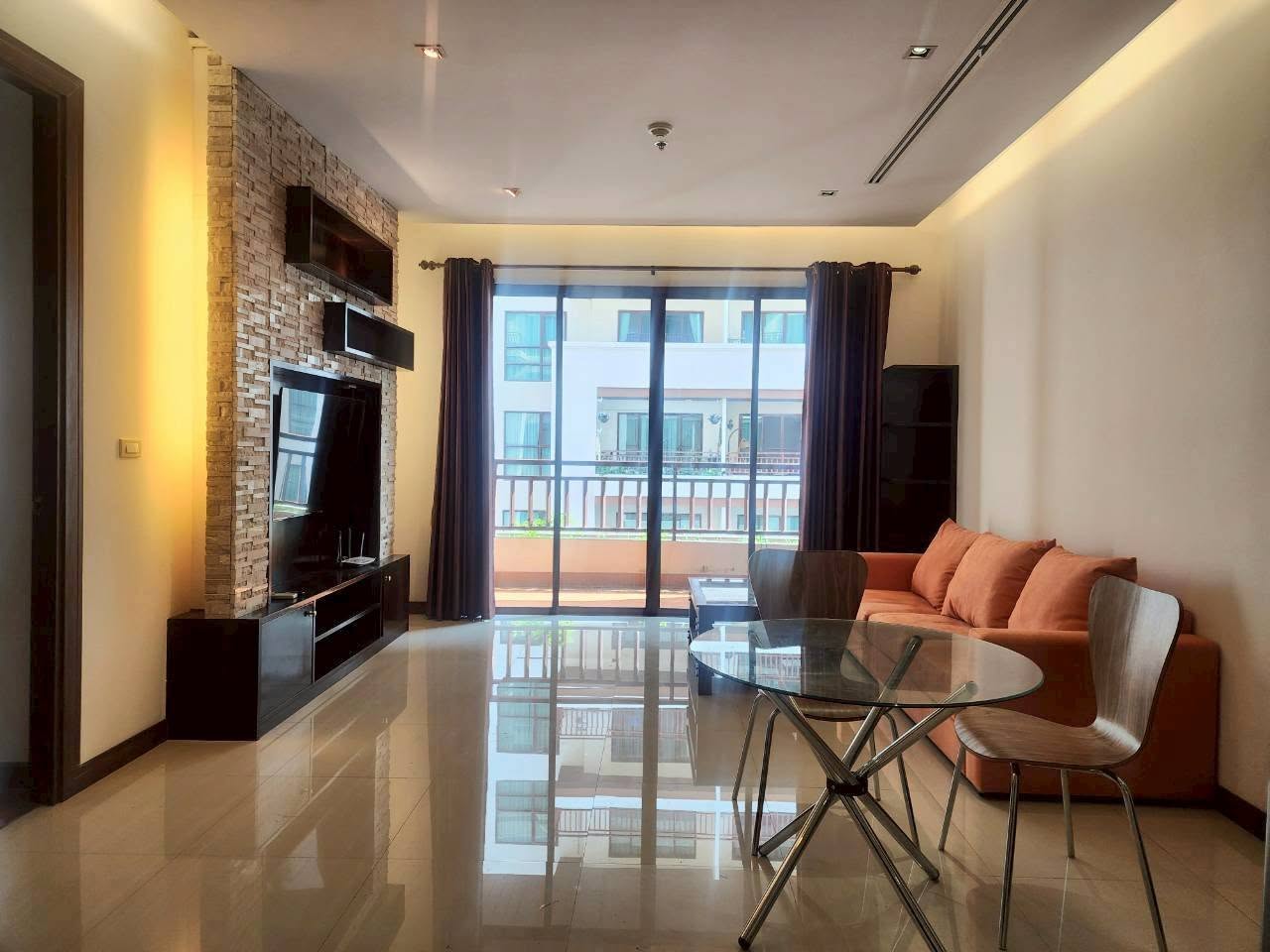 1BR condo in Central Pattaya — photo 5