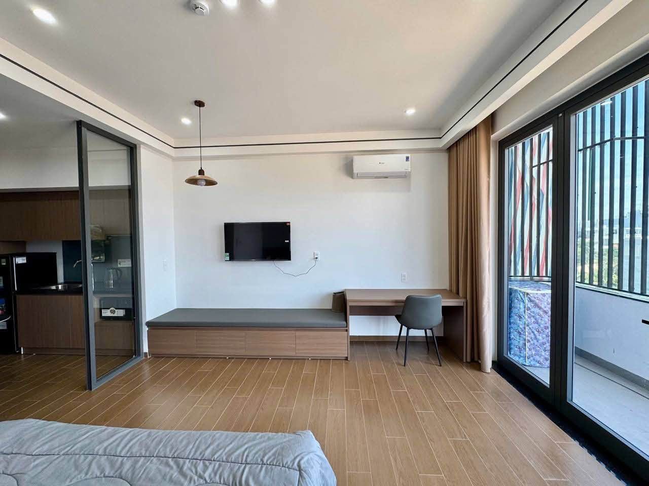 1BR apartment in Da Nang — photo 3