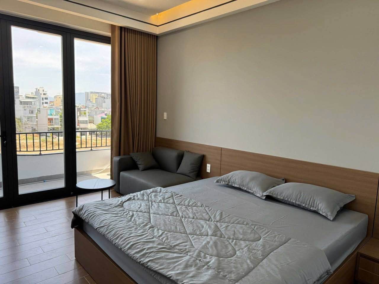 1BR apartment in Da Nang — photo 4
