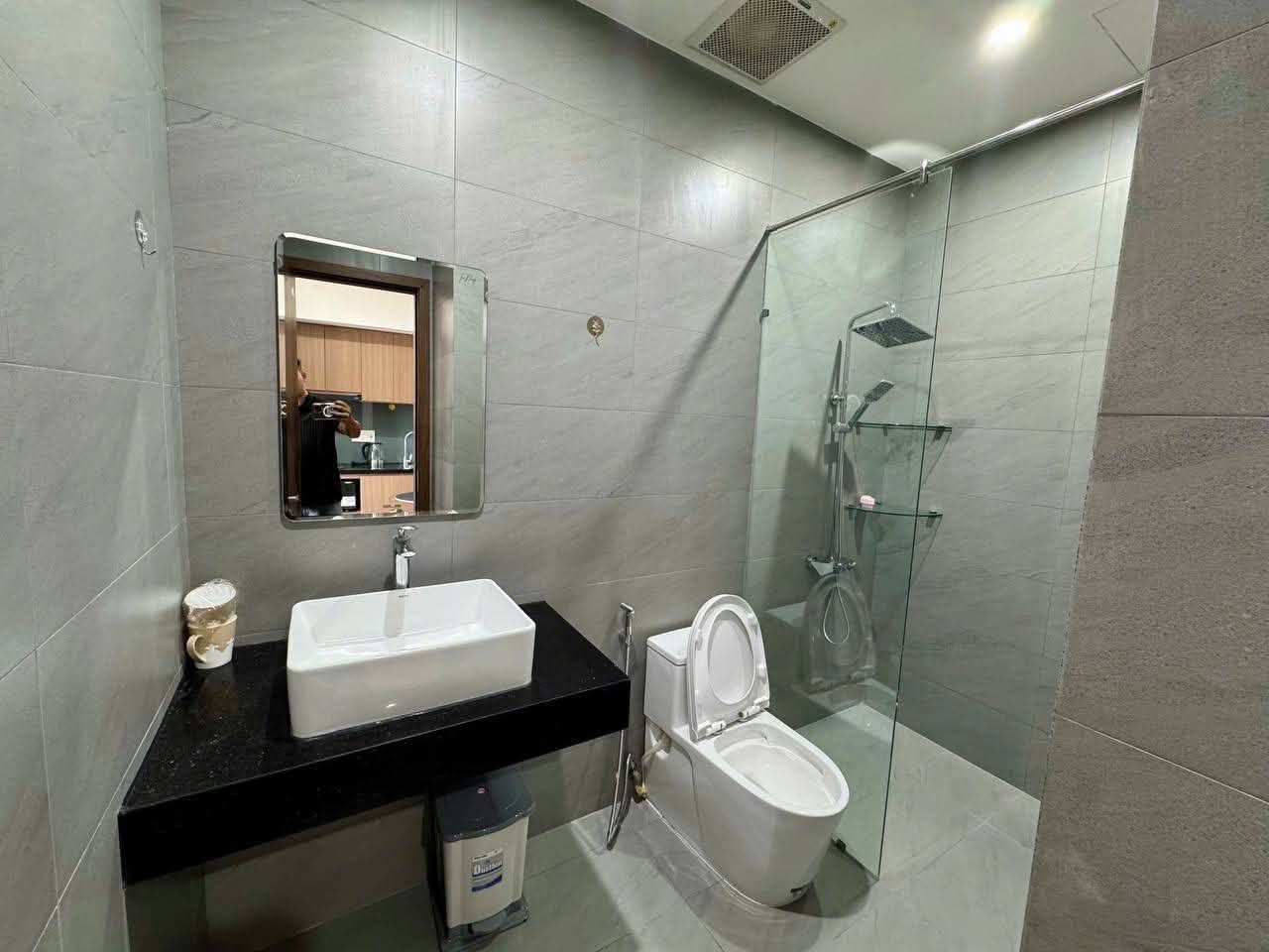 1BR apartment in Da Nang — photo 5