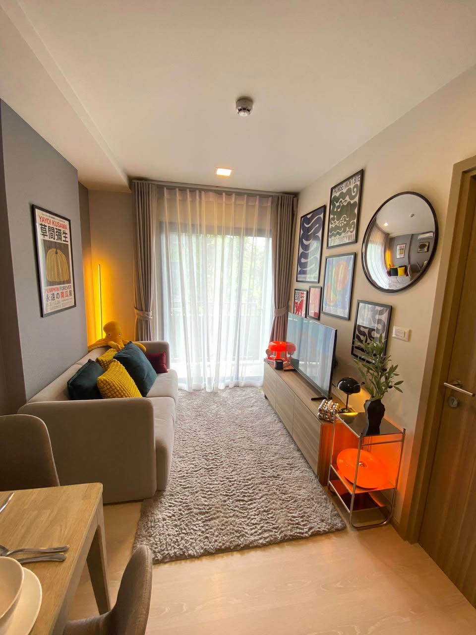1BR condo in Phuket Town — photo 2
